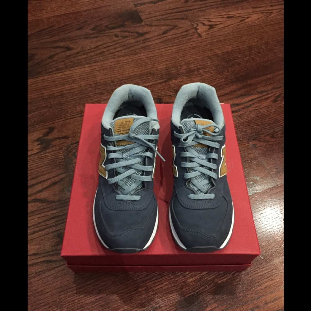New Balance Shoes